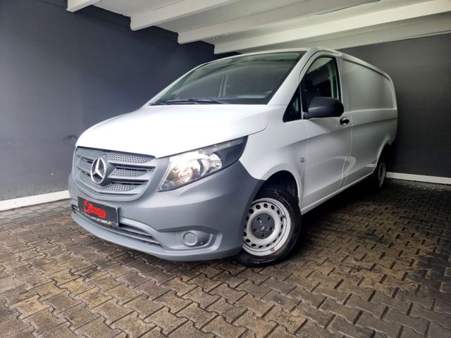 Mercedes-Benz Vito Kasten