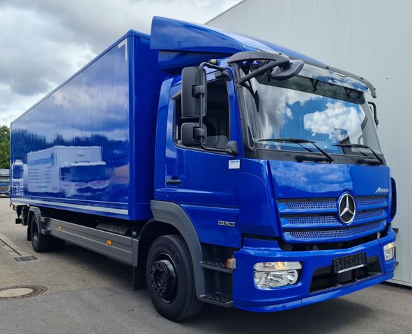 Mercedes-Benz 1530 L Atego LBW Klima AHK