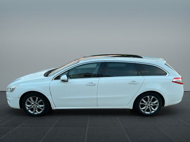 Peugeot 508 SW