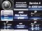 Mercedes-Benz GLA 45 AMG 4M Night AMG DynPlus DrPack Perf Sitz SAGA