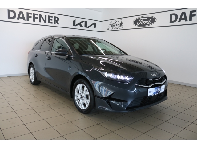 Kia cee'd Sportswagon