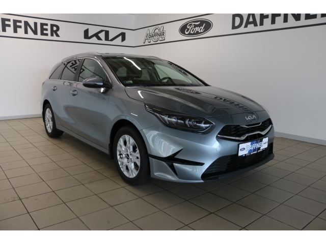 Kia cee'd Sportswagon