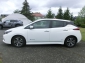 Nissan Leaf 40kWh MY19 Klima Navi Wrmepumpe SHZ Android Apple