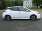 Nissan Leaf 40kWh MY19 Klima Navi Wrmepumpe SHZ Android Apple