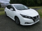 Nissan Leaf 40kWh MY19 Klima Navi Wrmepumpe SHZ Android Apple