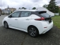 Nissan Leaf 40kWh MY19 Klima Navi Wrmepumpe SHZ Android Apple