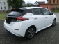 Nissan Leaf 40kWh MY19 Klima Navi Wrmepumpe SHZ Android Apple