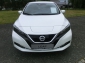 Nissan Leaf 40kWh MY19 Klima Navi Wrmepumpe SHZ Android Apple