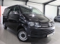 VW T6 2.0 TDI EcoProfi BLACK / 3-SITZE KLIMA