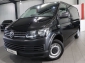 VW T6 2.0 TDI EcoProfi BLACK / 3-SITZE KLIMA