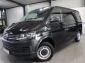 VW T6 2.0 TDI EcoProfi BLACK / 3-SITZE KLIMA