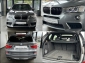 BMW X3 xDrive20d M Paket Pano Navi Leder BI-Xen AHK