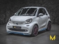 Smart ForTwo cabrio BRABUS tailor made `MORNING FROST