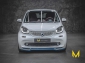 Smart ForTwo cabrio BRABUS tailor made `MORNING FROST