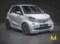 Smart ForTwo cabrio BRABUS tailor made `MORNING FROST