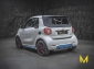 Smart ForTwo cabrio BRABUS tailor made `MORNING FROST