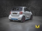 Smart ForTwo cabrio BRABUS tailor made `MORNING FROST