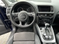 Audi Q5 2.0 TDI / Quattro / S line / Navi / Leder