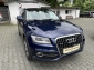 Audi Q5 2.0 TDI / Quattro / S line / Navi / Leder