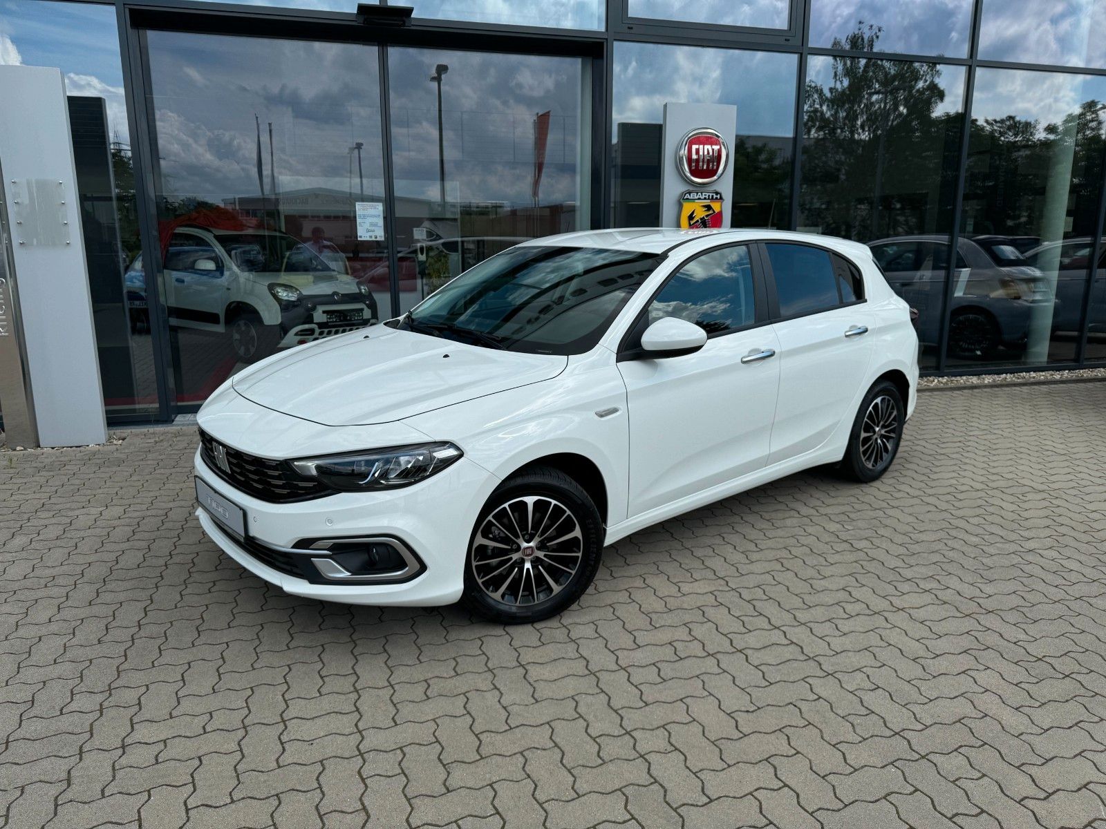 Fiat Tipo