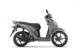 Honda Vision 110´´ Sofort Lieferbar´´ Herbst Deal