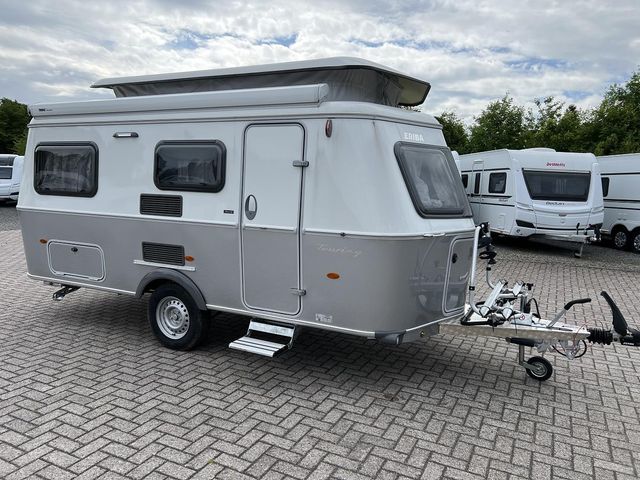 Hymer-Eriba Touring 542 Urban SPAR 3.664,-