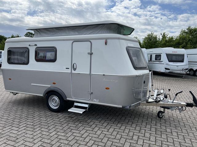 Hymer-Eriba Touring 560 Urban SPAR 3.340,-