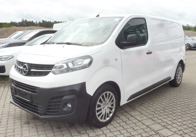 Opel Vivaro 2.0 CDTI Kasten L2 Edition M PDC