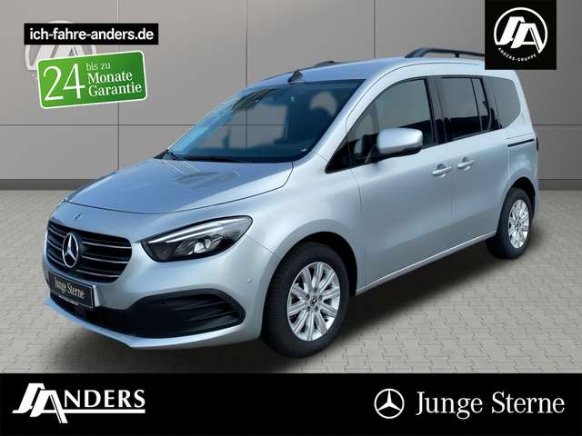 Mercedes-Benz Andere