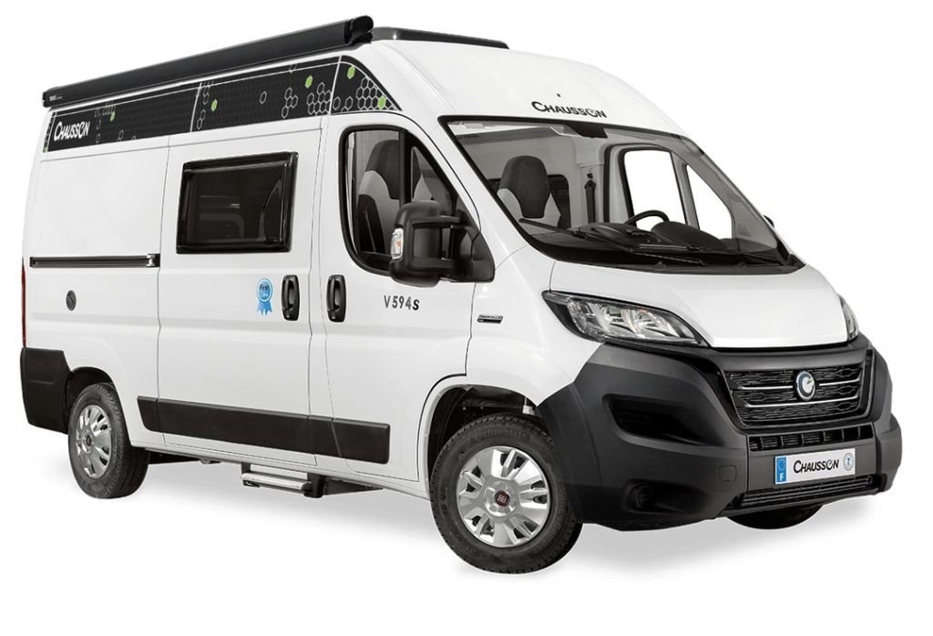 Chausson V697 First Line Sonderpreis % % % % %