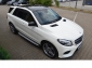 Mercedes-Benz GLE 400 MEM NIGHT StD.HEIZ AIRMATIC DIAMANT !++