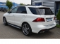 Mercedes-Benz GLE 400 MEM NIGHT StD.HEIZ AIRMATIC DIAMANT !++