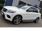 Mercedes-Benz GLE 400 MEM NIGHT StD.HEIZ AIRMATIC DIAMANT !++