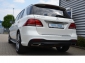 Mercedes-Benz GLE 400 MEM NIGHT StD.HEIZ AIRMATIC DIAMANT !++