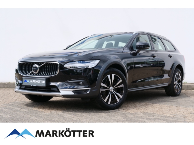 Volvo V90 Cross Country