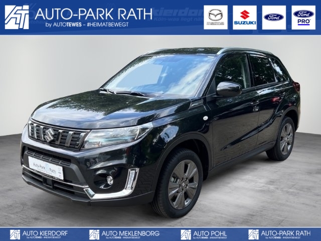 Suzuki Vitara 1.5 Comfort Hybrid Automatik *NAVI*