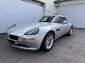 BMW Z8 ROADSTER *** 1. HAND *** orig. 31 TKM ***