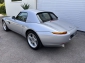 BMW Z8 ROADSTER *** 1. HAND *** orig. 31 TKM ***