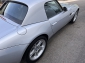 BMW Z8 ROADSTER *** 1. HAND *** orig. 31 TKM ***