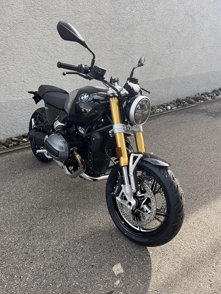 BMW R 12 nineT sofort Verfügbar