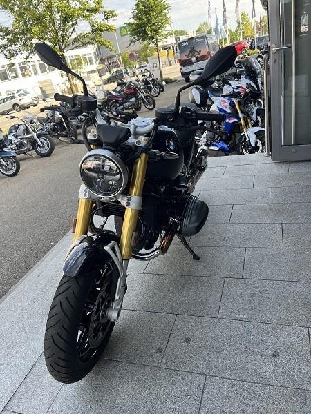 BMW R 12 nineT sofort Verfügbar