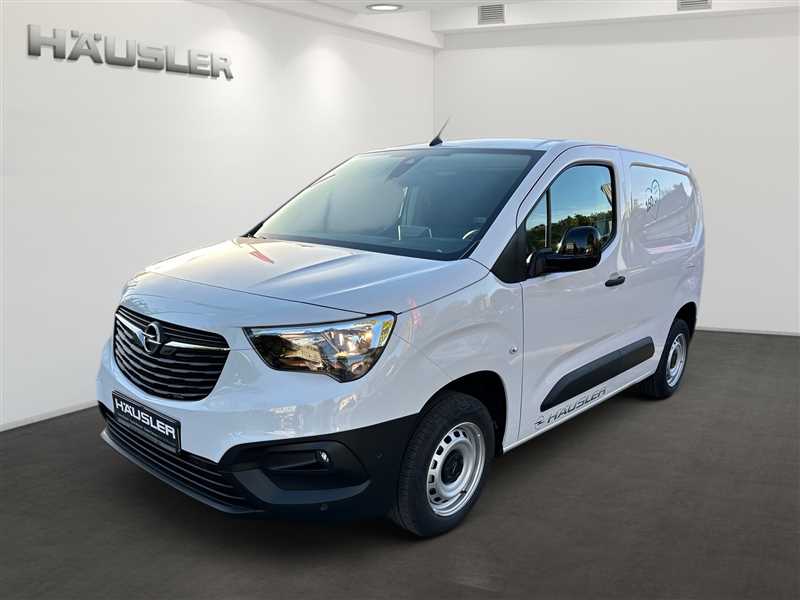 Opel Combo Cargo Edition 110 PS/PDC/NAVI/Klimaautom.