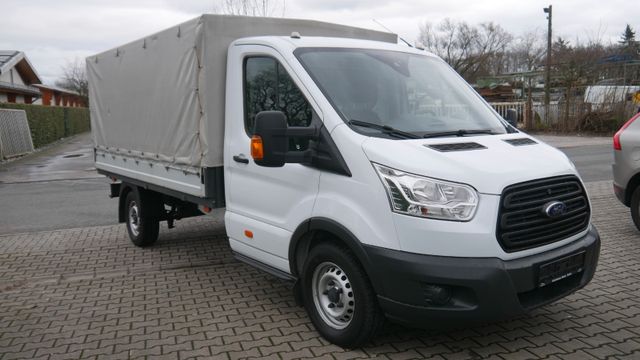 Ford Transit Pritsche L3