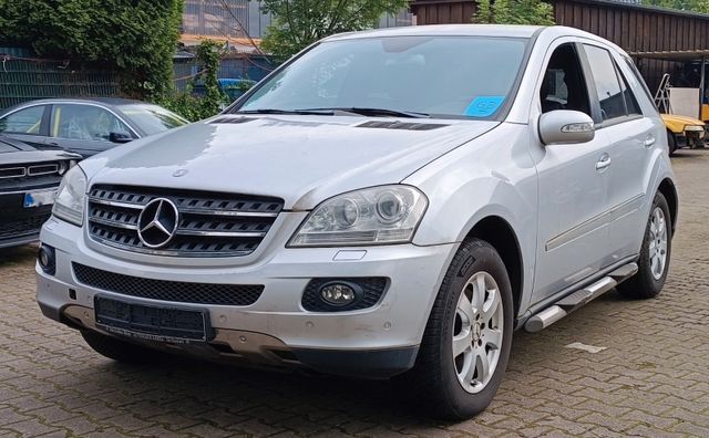 Mercedes-Benz ML 280