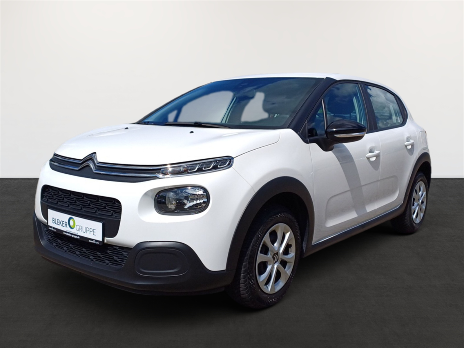 Citroen C3 Pure Tech