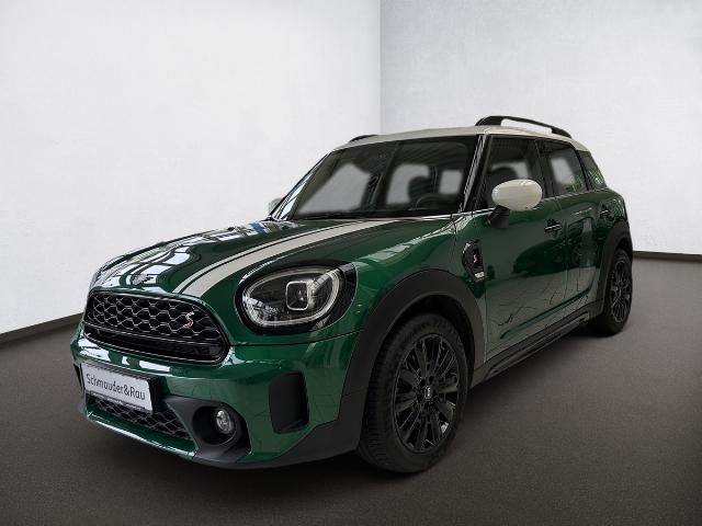 MINI Cooper SD Countryman All4