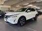 Nissan Qashqai 1.3 N-Connecta WINTER+CONNECT+KEY+360