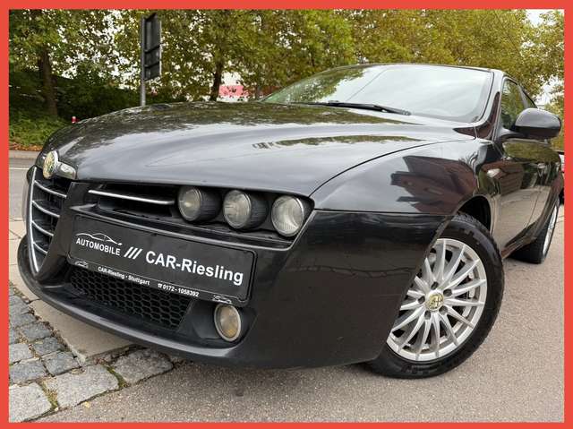 Alfa Romeo 159