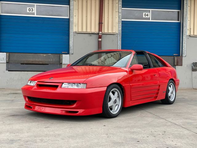 Opel Calibra