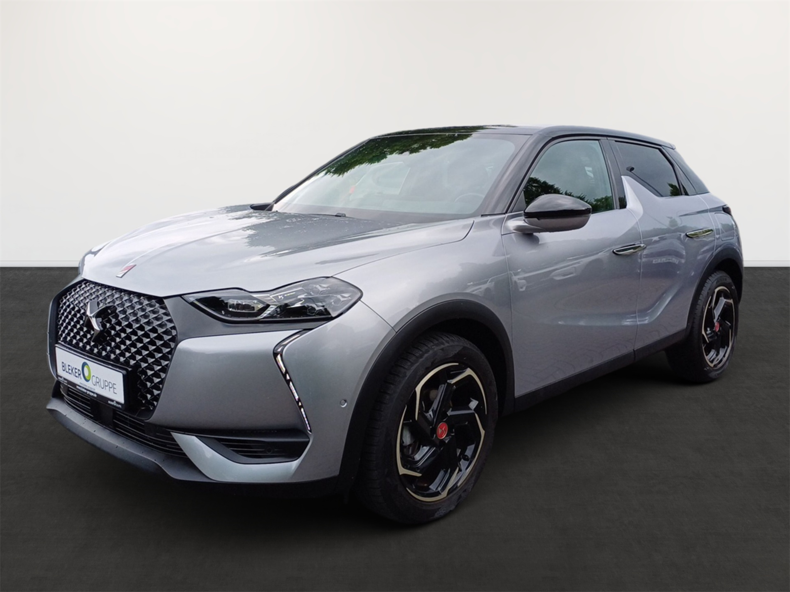 DS DS3 Crossback